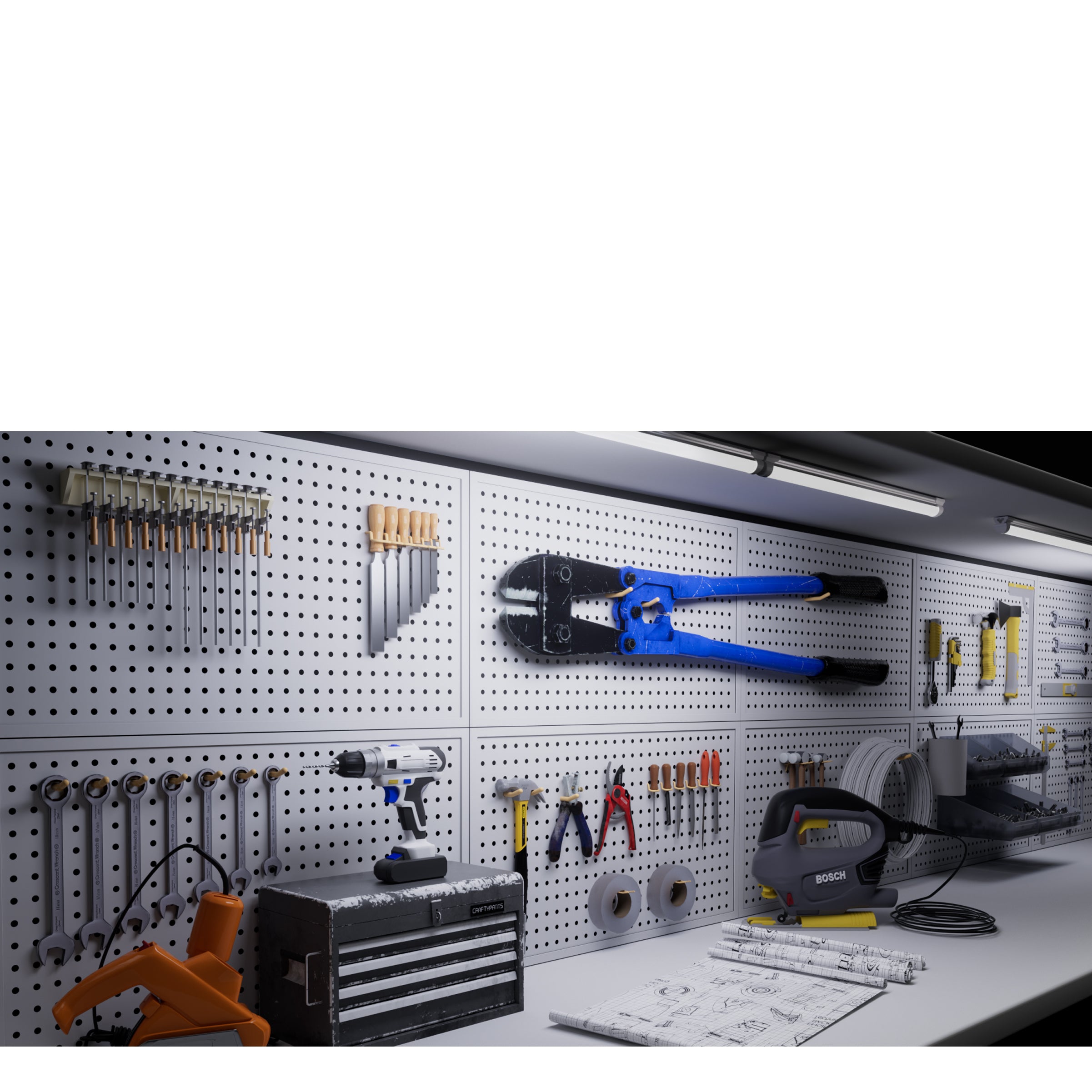 t5 vs t8 led shop light