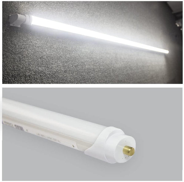 LED tube light T8, 4500 lm 