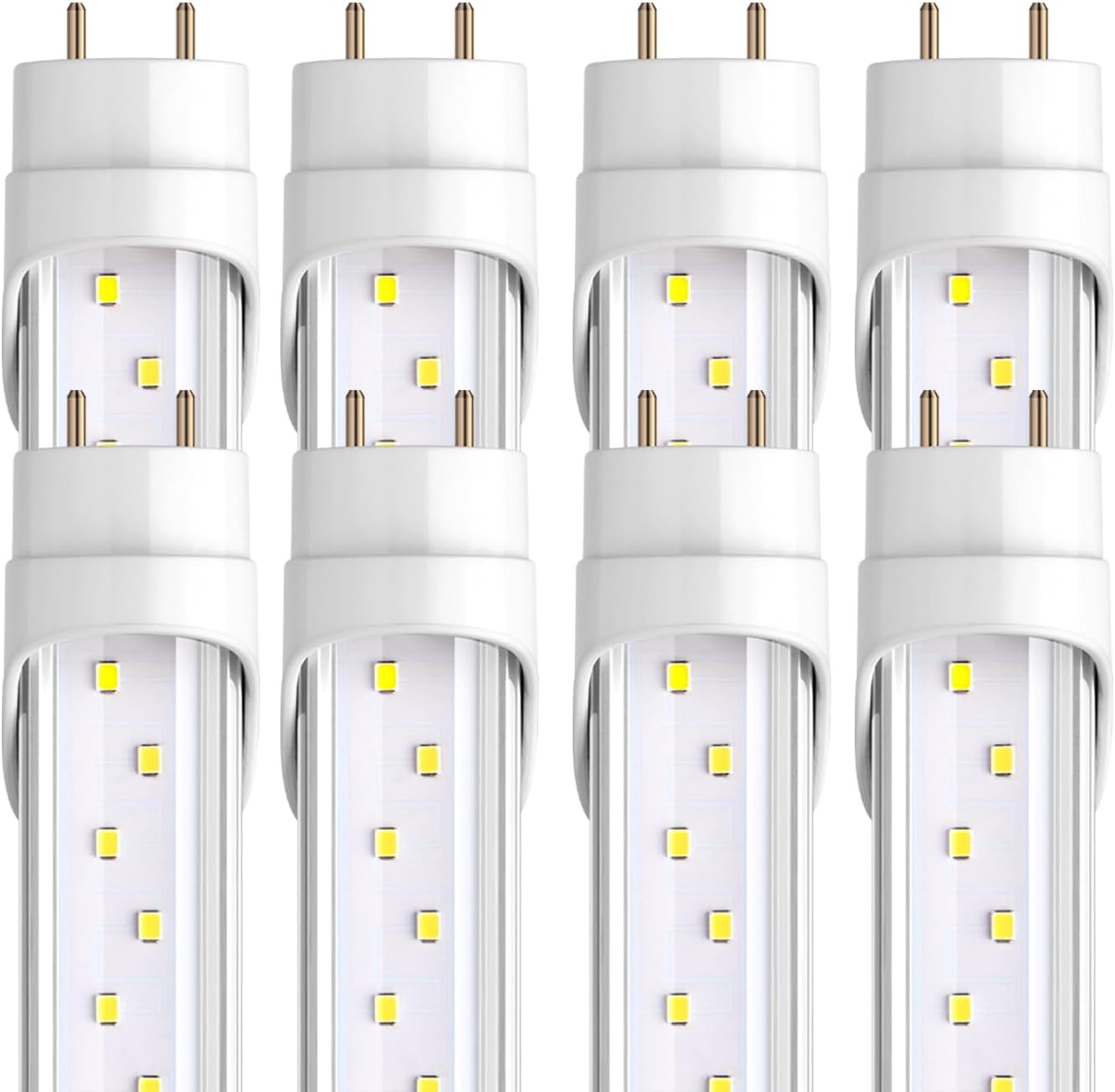 LED Tubes