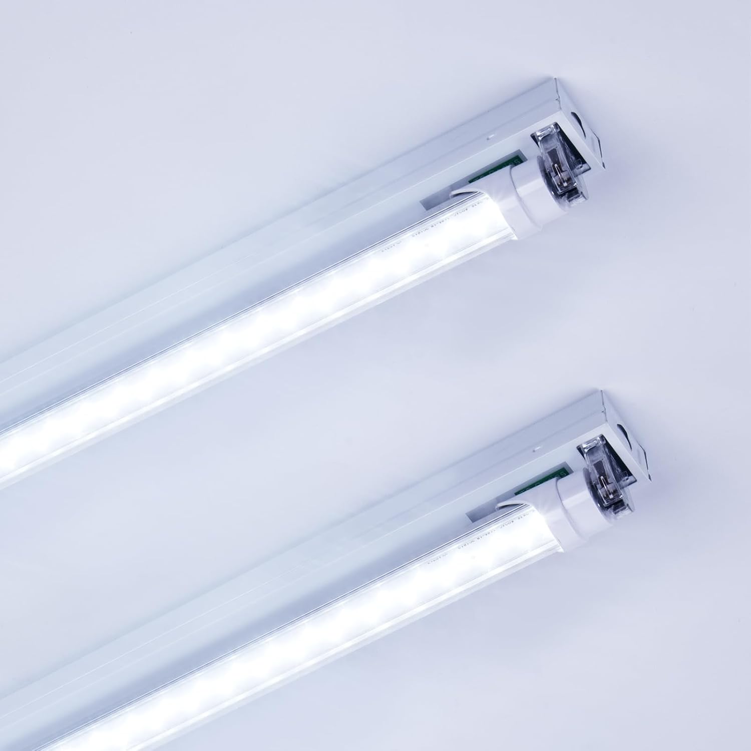 T8 LED Tube Light Bulbs,8FT,44W,‎5500LM,FA8 Single Pin,TBX44