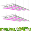 Accessories for Barrina LED Grow Light 4ft T8, 6-Pack
