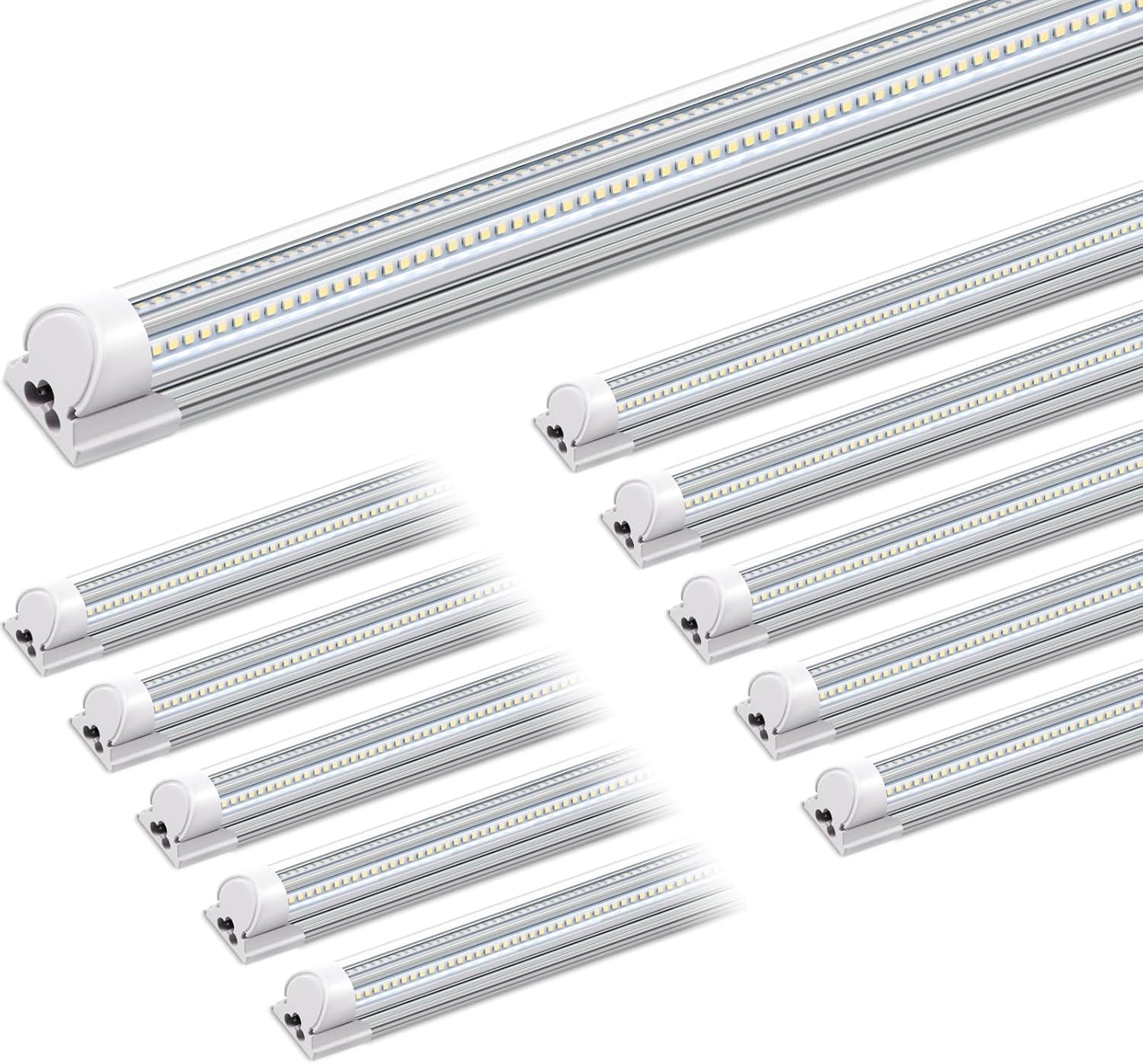 Barrina 8ft deals led lights