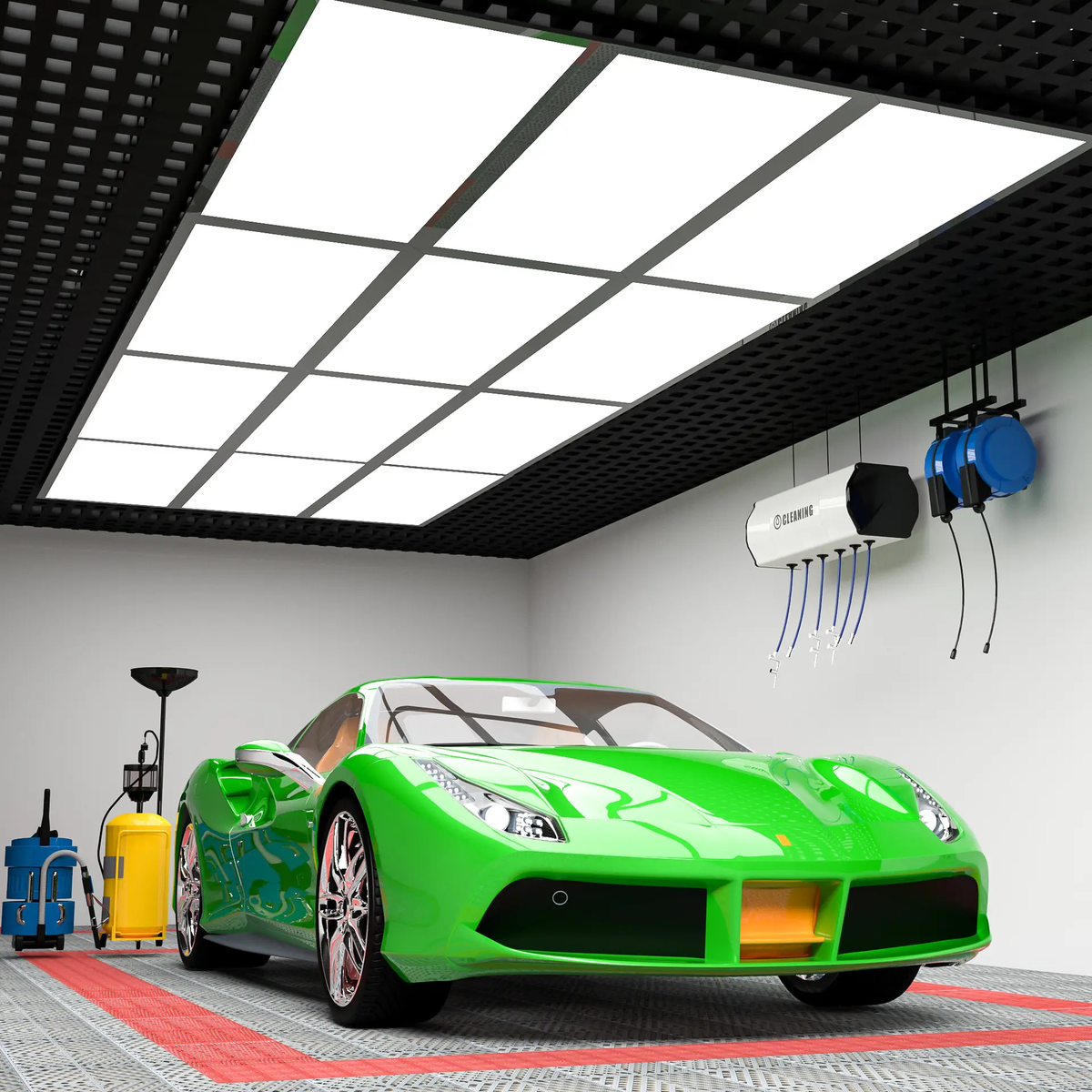 Customized Service