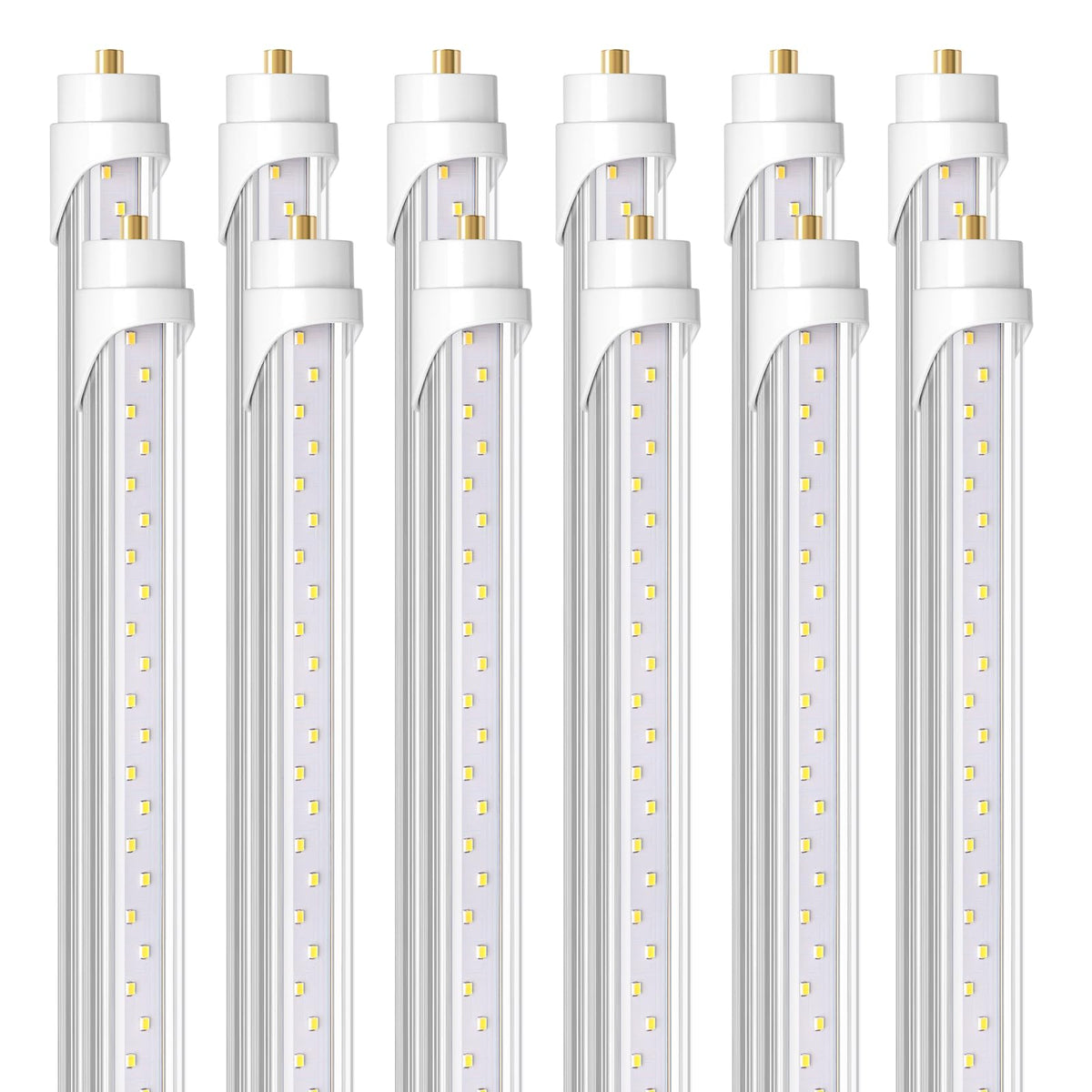 Led Replacement Kit Tube LED Tubes
