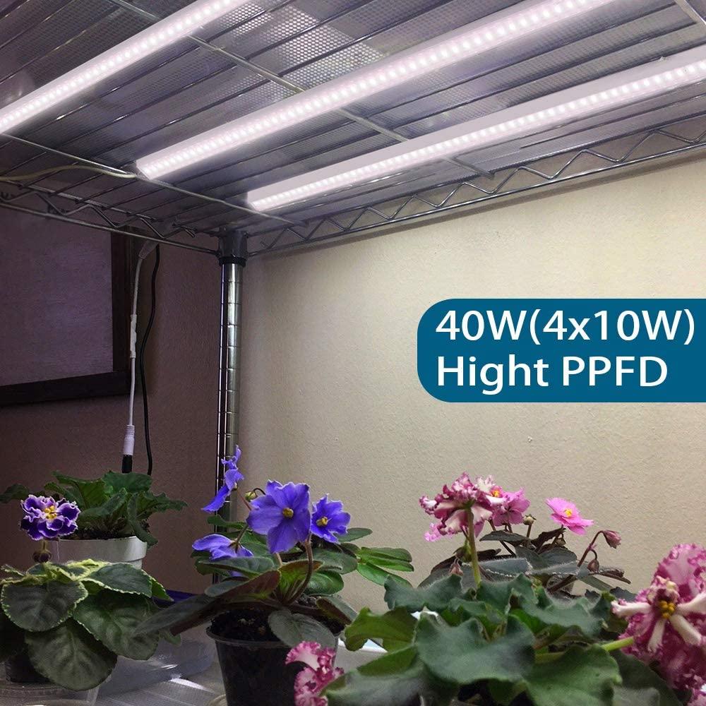 2 ft led grow deals light bulb